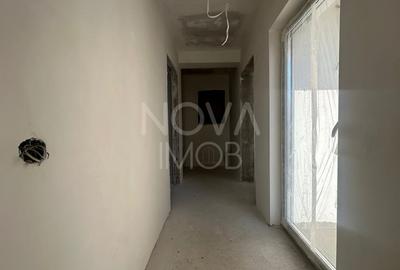 Casa - 4 camere, 50 mp - Cart. Arhitectilor - 11