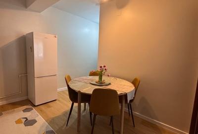 Apartament cu 3 camere semidecomandat, mobilat în Sud - 7