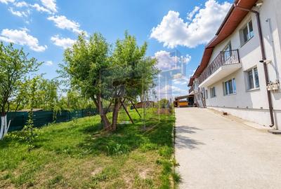 Garsonieră decomandată, mobilată în Voluntari - 1