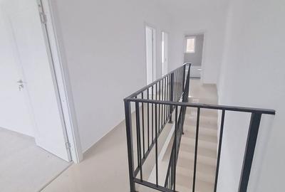 Casă cu 4 camere cu Teren 200 Mp în Bucium - 6