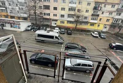 Garsonieră decomandată în Teilor - 6