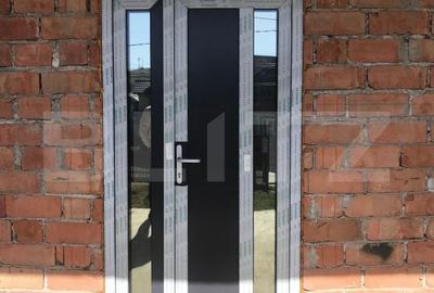 Casă cu 6 camere cu Teren 3050 Mp în Mănești - 19