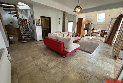 Apartament cu 3 camere decomandat în Central - 5