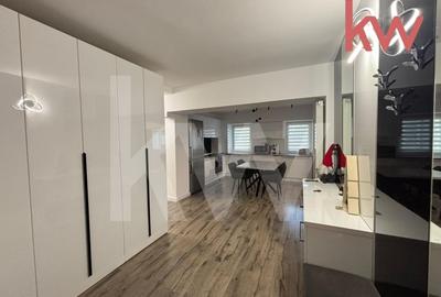 Apartament 3 camere -premium - Craiovita Noua - 10