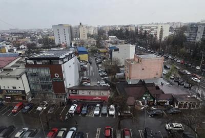 Apartament cu 3 camere decomandat, mobilat în Brâncoveanu - 8