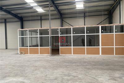 Spațiu comercial, de 975 mp, în Jilava - 6