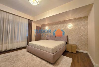 Luxurious Spacious 150 sqm 2 Bedroom Apartment in front of Herastrau Park - 11