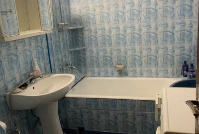 Apartament cu 2 camere decomandat în Central - 7