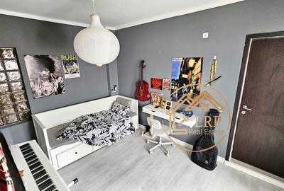 Mosilor/Traian - 3 camere, 90mp, stradal, 3 boxe - 10