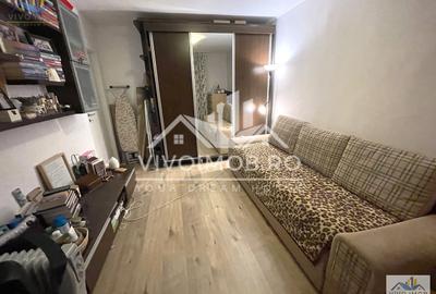 Lacul Tei-Circ / etaj 2 / decomandată / renovată / mobilată și utilată - 4