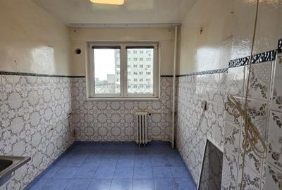 Apartament cu 2 camere decomandat în 1 Decembrie 1918 - 5