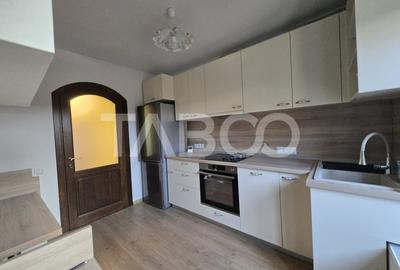 Casa 5 camere noua 200 mpu + Garaj zona Tineretului Sibiu - 25