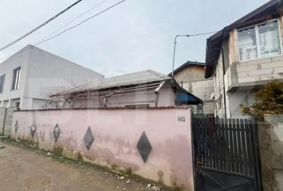 Casă cu 2 camere cu Teren 121 Mp în Central - 10