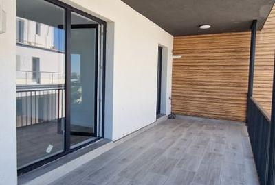 Apartament 2 camere cu Gradina Proprie - 11