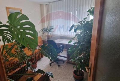 Spa?iu de birouri de 80mp de inchiriat in zona Alexandru cel Bun - 5