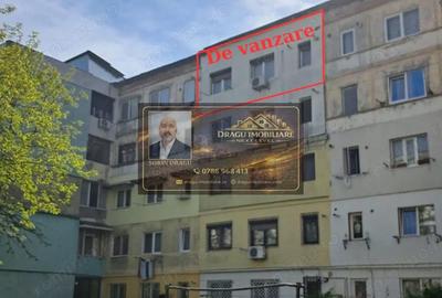 Apartament cu 2 camere nedecomandat în Nord - 7