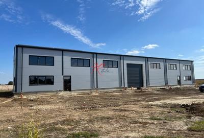 Spațiu comercial, de 600 mp, în Central - 8