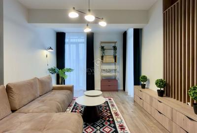 Apartament 2 camere PREMIUM zona Avram Iancu - VIVO - 2