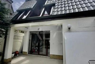 Vila 6 camere, Titulescu, Curte ?i zona de relaxare Metrou la 7 minute - 5