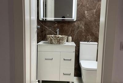 Apartament cu 2 camere decomandat în Central - 3