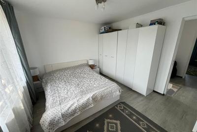 Casa tip duplex P+E cu garaj  mobilata si utilata complet! - 11