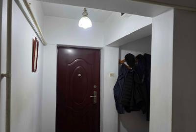 Apartament cu 3 camere decomandat în Central - 2