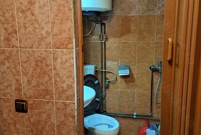 Garsonieră semidecomandată în Central - 2