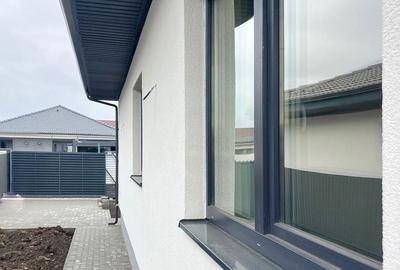 Casă cu 4 camere cu Teren 500 Mp în Central - 3