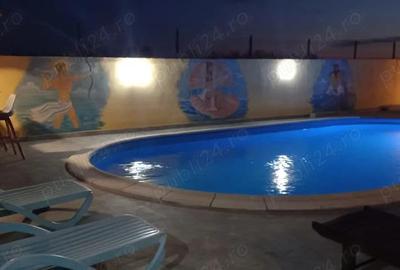 Nu rata! Vila cu piscina ?i pensiune pentru evenimente Investi?ie profitabila - 3