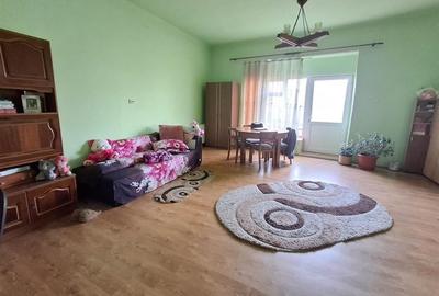 Casa individuala 5 camere pivnita 1000mp teren in Talmaciu - 4