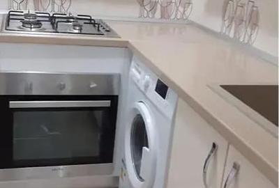 Apartament cu 3 camere semidecomandat în Central - 7