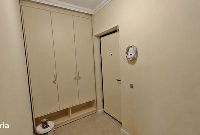 Apartament cu 2 camere în Borhanci - 2