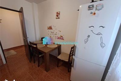 Apartament cu 2 camere decomandat în Precista - 16