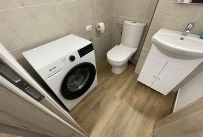 Amenajat complet, mobilat și utilat, totul nou - 20