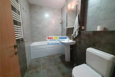 Garsonieră semidecomandată, mobilată în Metalurgiei - 2