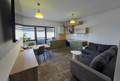 Apartament cu 3 camere decomandat în Apahida - 6