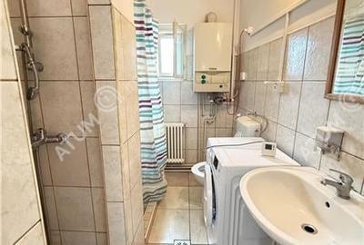 Casa cu 9 camere 300 mp utili zona Turnisor in Sibiu - 36