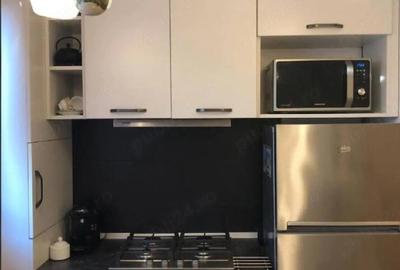 Apartament cu 2 camere semidecomandat în Centrul Civic - 3