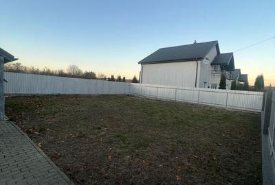 Casă cu 4 camere cu Teren 371 Mp în Hemeiuș - 15