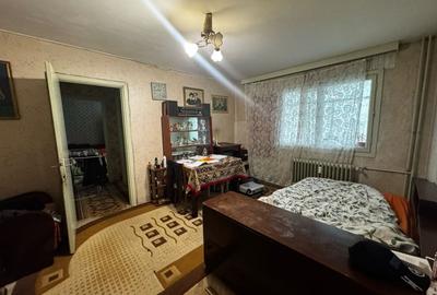 Apartament cu 2 camere semidecomandat, mobilat în Brazda lui Novac
