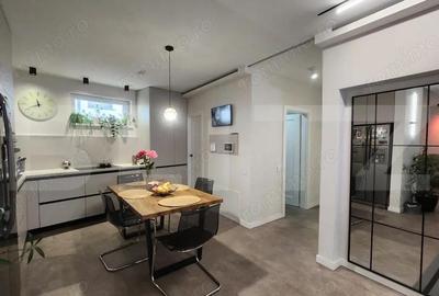 Casă cu 6 camere cu Teren 960 Mp în Central - 14