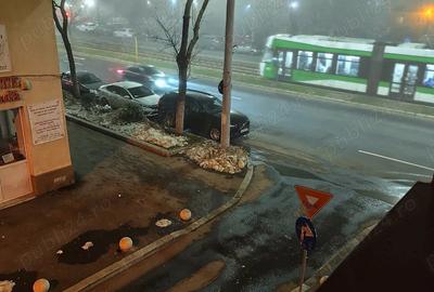 Apartament cu 2 camere semidecomandat în Central - 4