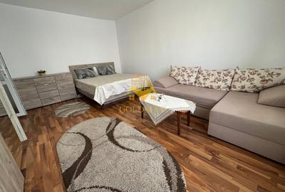 Garsonieră decomandată, mobilată în Central - 3