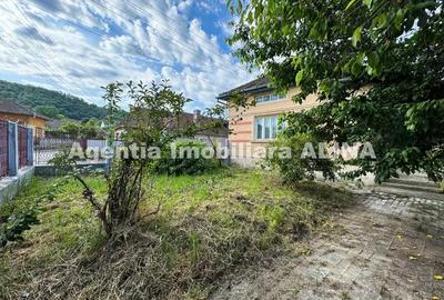 Casa si teren 858mp in Simeria Veche, zona centrala, Jud. Hunedoara. - 13