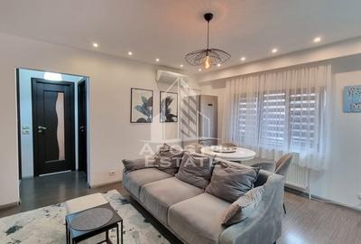 Apartament cu 3 camere, centrala proprie, zona Calea Aradului - 2
