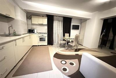 Apartament 2 camere, etajul 1- Nicolina LIDL - 4