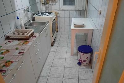 Apartament 2 Cam Centru B-dul. Dacia 45mp parter semirenovat centrala - 7