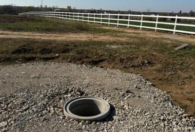 Teren de 554 mp, în Izvorani - 12