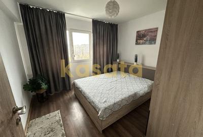 Apartament 2 Camere Vanzare | Metrou Gorjului | Renovat - 6