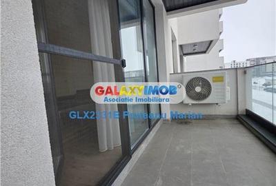 Apartament cu 2 camere semidecomandat în Drumul Taberei - 10